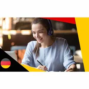 Udemy – The Complete German Course | Start speaking German today! 2026-6