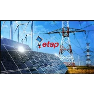 Udemy – Ultimate ETAP Power System Analysis For Electrical Engineer 2024-5