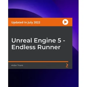 Packtpub – Unreal Engine 5 – Endless Runner 2022-7
