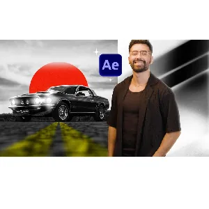 Udemy – Poster Animation in Adobe After Effects 2024-6