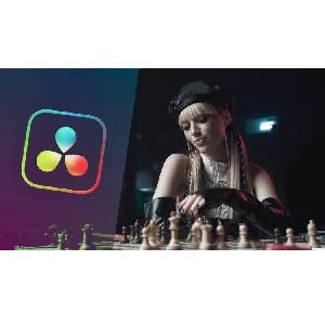 Udemy – Master Color Grading in DaVinci Resolve 2023-12