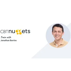 CBTNuggets – Programming for Data Science Online Training 2023-4