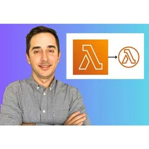 Udemy – AWS Lambda & Serverless – Developer Guide with Hands-on Labs 2025-4