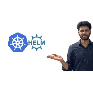 Udemy – Helm Kubernetes Packaging Manager for Developers and DevOps 2022-8