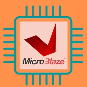 Udemy – Embedded System Design with Microblaze and Vitis IDE 2022-1