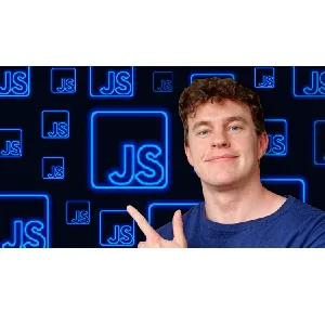 Udemy – The Complete JavaScript Course – Zero to Hero in 2024 2024-2