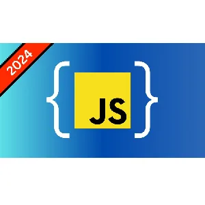 Udemy – JavaScript Mastery 2024: Zero to Expert with Interview Prep 2024-2