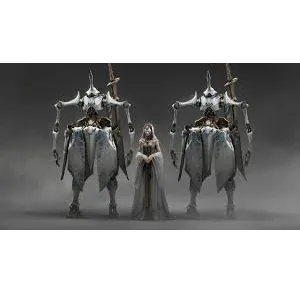 The Gnomon Workshop – CINEMATIC CONCEPT ART FOR FILMS & GAMES 2024-6