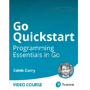 Oreilly – Go Quickstart 2024-6