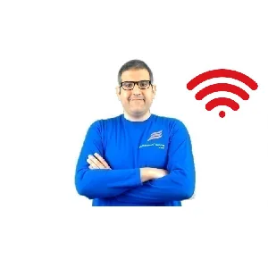 Udemy – MikroTik Hotspot using RouterOS v7 2024-1