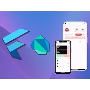 Udemy – Flutter Multi Vendor App [2024] Edition 2024-5
