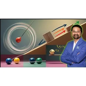 Udemy – 24 hours to Master Physics- from Beginners to Advanced level 2023-7