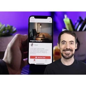 Udemy – Build Mobile Apps Without Coding – The Complete Guide 2022-2