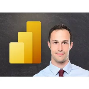 Udemy – Microsoft Power BI – The Complete Masterclass 2022-10