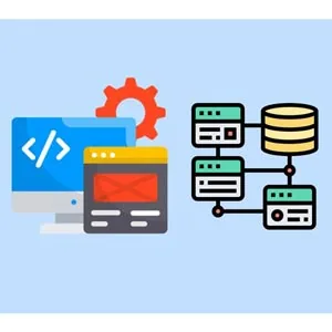Udemy – Build web applications with Python,Flask,Django,Databases 2024-7
