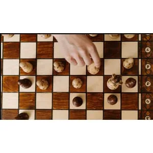 Udemy – The Complete Guide to Chess Strategies 2023-8
