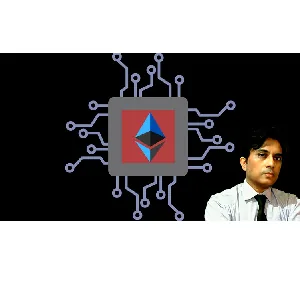 Udemy – Introduction to Ethereum Virtual Machine (EVM) 2022-11