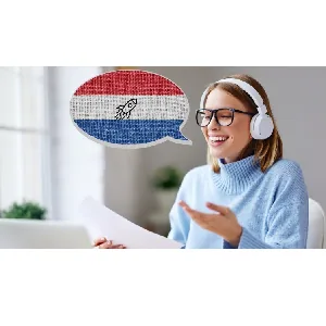 Udemy – Dutch Vocabulary Mastery: Learn Essential Dutch Words 2023-6
