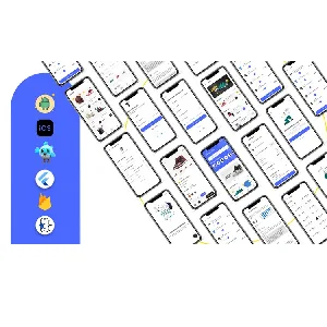 Udemy – Learn to Design Professional eCommerce App in Flutter 2024-5