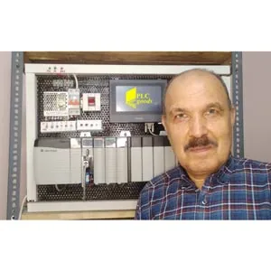 Udemy – Allen Bradley PLC training – RSLogix 500/5000 series 2025-2