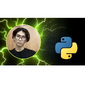 Udemy – Learn Python By Doing Practical Tasks 2024-6