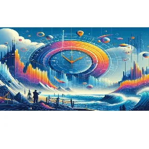 Udemy – Time Series Analysis:Hands-On Projects & Advanced Techniques 2024-6