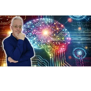 Udemy – Master AI & ML with Python: 2024 Guide & Applications 2024-6