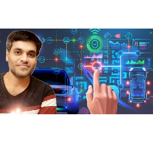 Udemy – Automotive Bootloader with UDS Services 2024-6