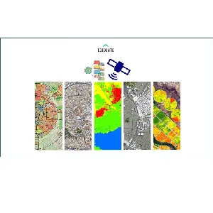 Udemy – Mastering the Download of Remote Sensing and GIS Data 2024-6