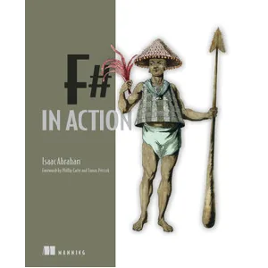 Oreilly – F# in Action 2024-6