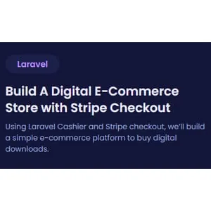 CodeCourse – Build A Digital E-Commerce Store with Stripe Checkout 2021-3