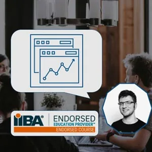 Udemy – Advanced Business Analysis 2023-3