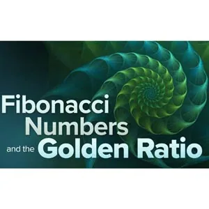 The Great Courses – Fibonacci Numbers and the Golden Ratio 2024-4