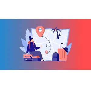 Udemy – Laravel 11 – Making a Complete Travel Agency Website (2024) 2024-8