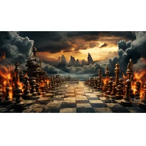 Udemy – The Complete Guide to Attacking Chess 2023-8