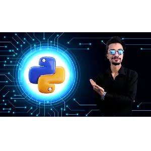Udemy – Python Mastery: From Beginner to Advance in just 90 Days 2024-1