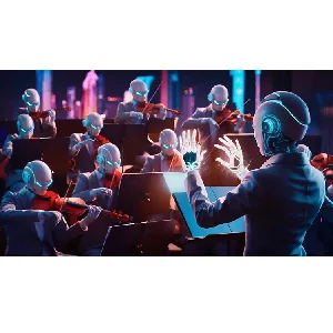 Udemy – Compose Music With Artificial Intelligence 2024-6