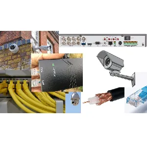 Udemy – CCTV Camera Installation Course for Electricians & Newbies 2021-9