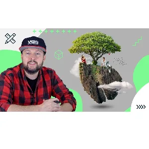 Udemy – Creative Compositing with Adobe Photoshop 2024-5