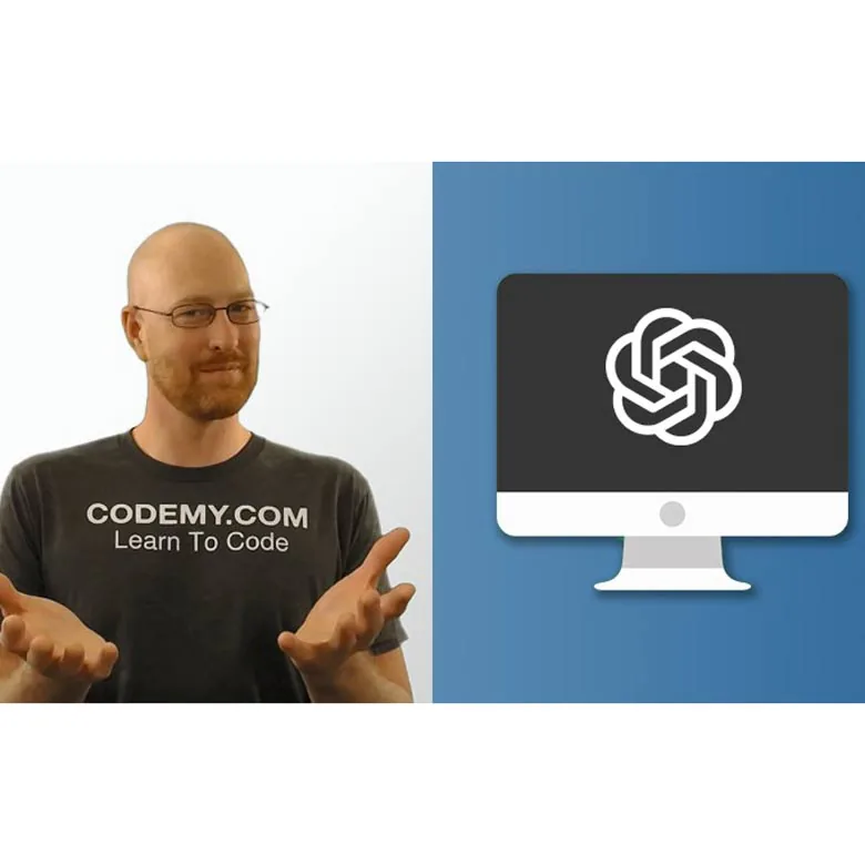 Udemy – A.I. Video To Text Transcriber App with Python and Tkinter 2023-5