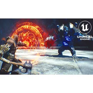 Udemy – Unreal Engine 5 C++: Advanced Action RPG 2024-8