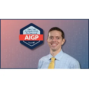 Udemy – AI Governance Professional (AIGP) Certification Masterclass 2026-1