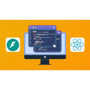 Udemy – Deploy FastAPI, React, PostgreSQL Apps on Amazon Cloud (AWS) 2025-3