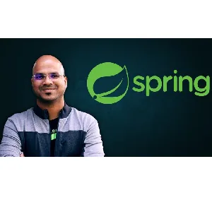 Udemy – Spring 6 & Spring Boot 3: AI, Security, Docker, Cloud 2025-10