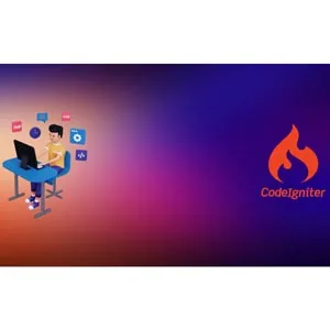 Udemy – PHP CodeIgniter 4 for Beginners: Build Full Blog System 2023-9