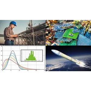 Udemy – Reliability Engineering Statistics 2021-11