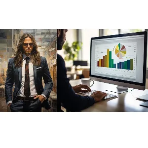 Udemy – Regressions & Correlation 2024-7