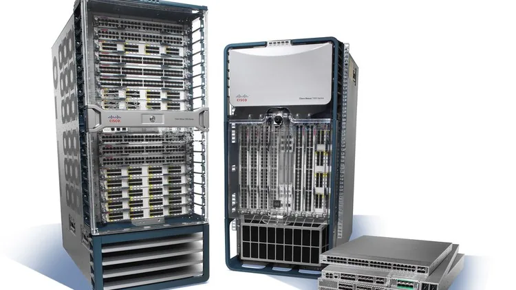 Udemy – Cisco Nexus In-depth + Lab Demonstration | NetworkJourney 2022-12