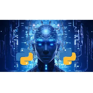 Udemy – Data Science, AI, Machine Learning with Python 2024-7