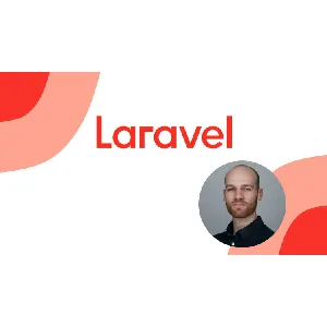 Udemy – Laravel 10 For REST API’s 2024-6